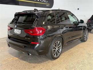2019 BMW X3 - Thumbnail