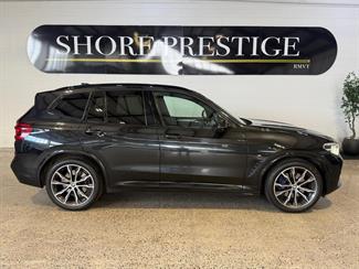 2019 BMW X3 - Thumbnail