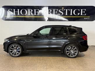 2019 BMW X3 - Thumbnail
