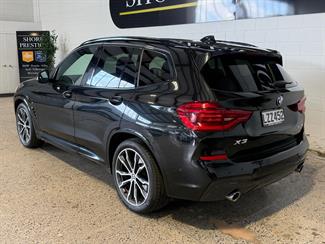 2019 BMW X3 - Thumbnail
