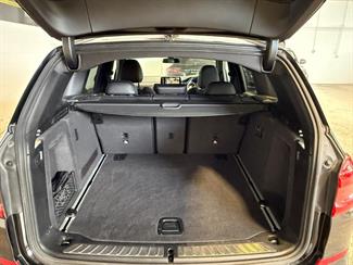 2019 BMW X3 - Thumbnail