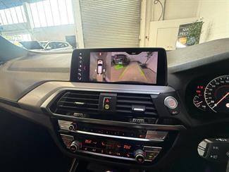 2019 BMW X3 - Thumbnail