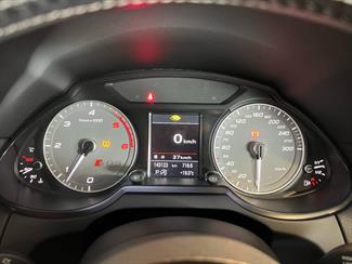 2014 Audi SQ5 - Thumbnail