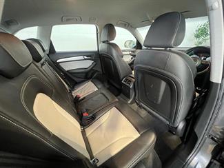 2014 Audi SQ5 - Thumbnail