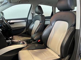 2014 Audi SQ5 - Thumbnail