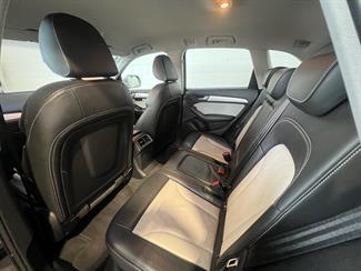 2014 Audi SQ5 - Thumbnail