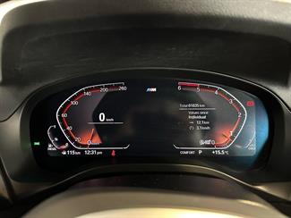 2020 BMW X3 - Thumbnail