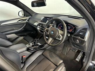 2020 BMW X3 - Thumbnail