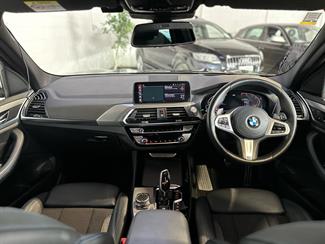 2020 BMW X3 - Thumbnail