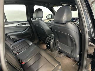 2020 BMW X3 - Thumbnail