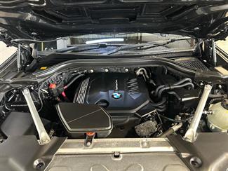 2020 BMW X3 - Thumbnail