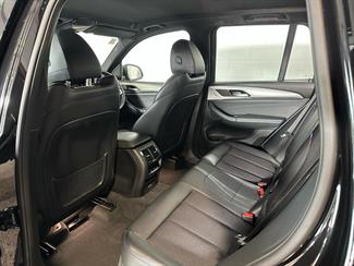 2020 BMW X3 - Thumbnail