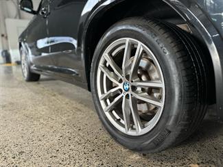 2020 BMW X3 - Thumbnail
