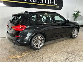 2020 BMW X3 - Thumbnail