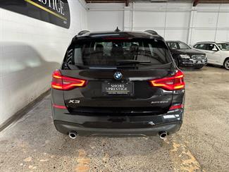 2020 BMW X3 - Thumbnail
