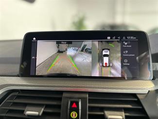 2020 BMW X3 - Thumbnail
