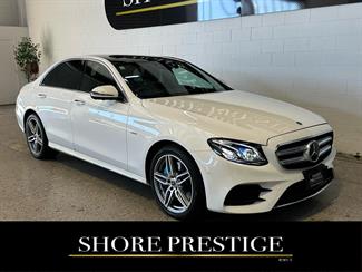 2018 Mercedes-Benz E350 - Thumbnail