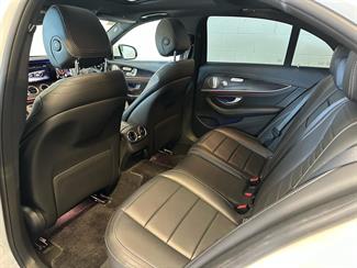 2018 Mercedes-Benz E350 - Thumbnail