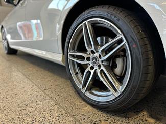 2018 Mercedes-Benz E350 - Thumbnail