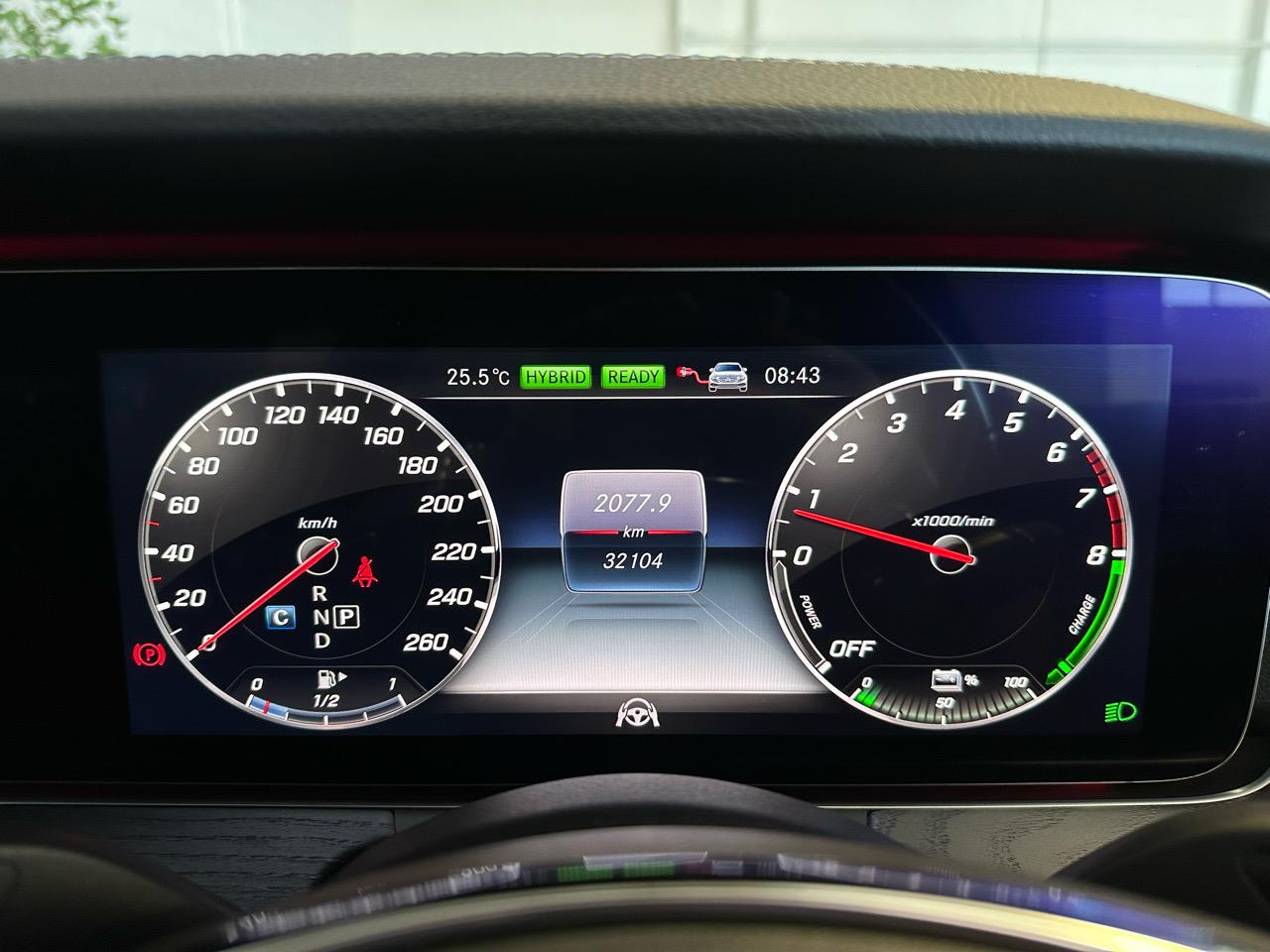 2018 Mercedes-Benz E350
