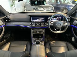 2018 Mercedes-Benz E350 - Thumbnail