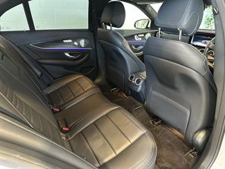 2018 Mercedes-Benz E350 - Thumbnail