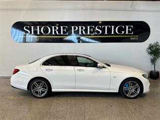 2018 Mercedes-Benz E350 - Thumbnail