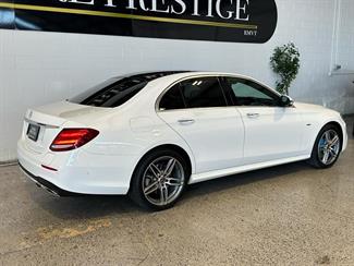 2018 Mercedes-Benz E350 - Thumbnail
