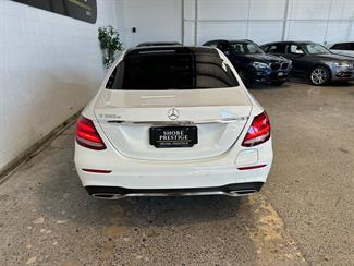 2018 Mercedes-Benz E350 - Thumbnail