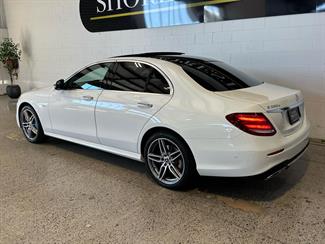2018 Mercedes-Benz E350 - Thumbnail