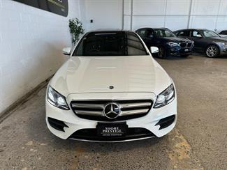 2018 Mercedes-Benz E350 - Thumbnail