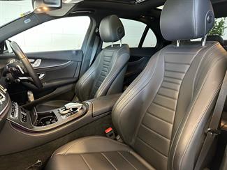 2018 Mercedes-Benz E350 - Thumbnail