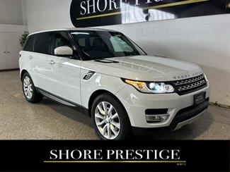 2016 Land Rover Range Rover Sport - Thumbnail