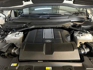 2016 Land Rover Range Rover Sport - Thumbnail