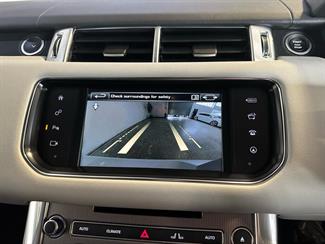 2016 Land Rover Range Rover Sport - Thumbnail