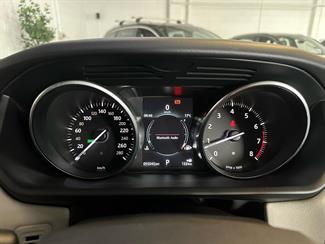 2016 Land Rover Range Rover Sport - Thumbnail