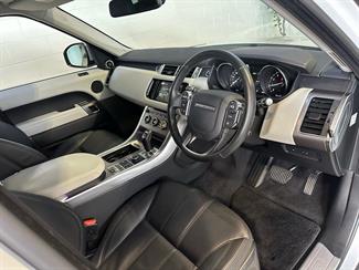 2016 Land Rover Range Rover Sport - Thumbnail