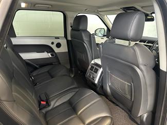 2016 Land Rover Range Rover Sport - Thumbnail
