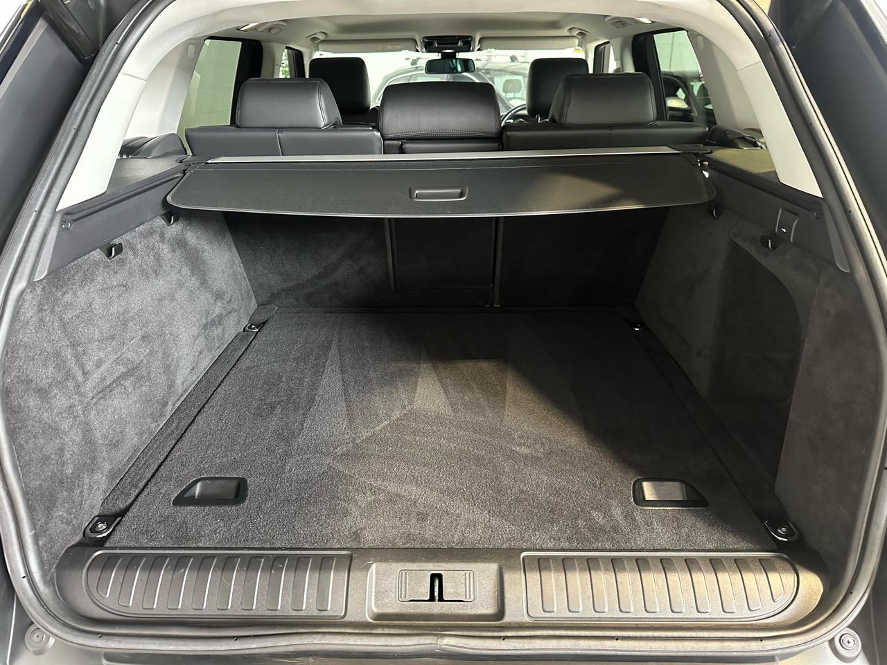 2016 Land Rover Range Rover Sport