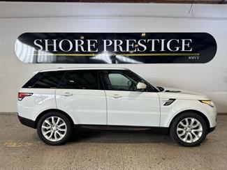 2016 Land Rover Range Rover Sport - Thumbnail