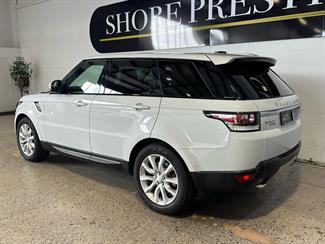 2016 Land Rover Range Rover Sport - Thumbnail