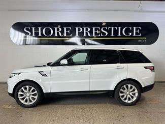 2016 Land Rover Range Rover Sport - Thumbnail