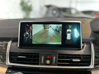 2017 BMW 225xe - Thumbnail