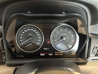2017 BMW 225xe - Thumbnail
