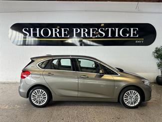 2017 BMW 225xe - Thumbnail