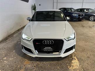2016 Audi RS3 - Thumbnail