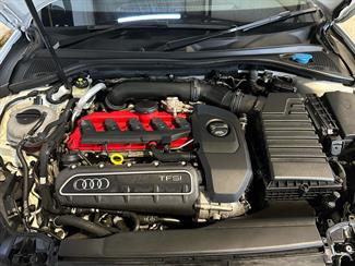 2016 Audi RS3 - Thumbnail