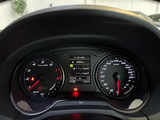 2016 Audi RS3 - Thumbnail