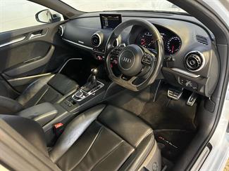 2016 Audi RS3 - Thumbnail