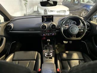 2016 Audi RS3 - Thumbnail